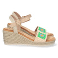 Sandalias mujer Cyrena