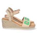 Sandalias mujer Cyrena