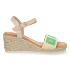 Sandalias mujer Cyrena