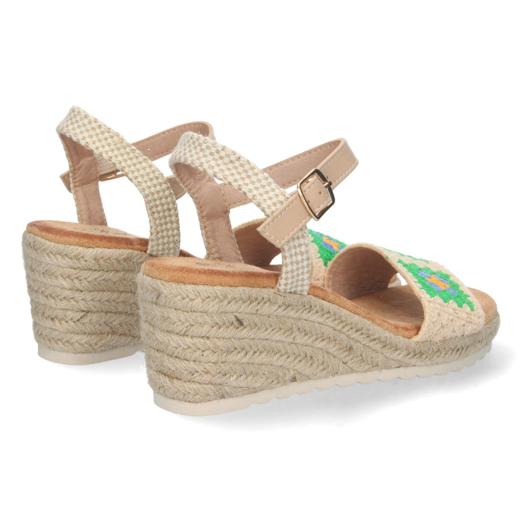 Sandalias mujer Cyrena