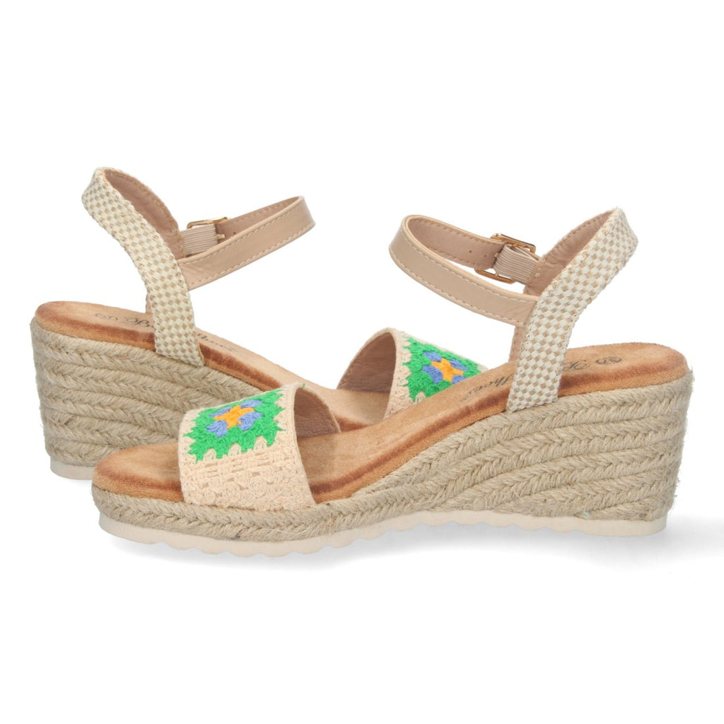 Sandalias mujer Cyrena