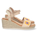Sandalias mujer Cyrena