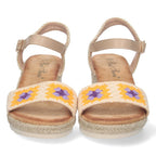 Sandalias mujer Cyrena