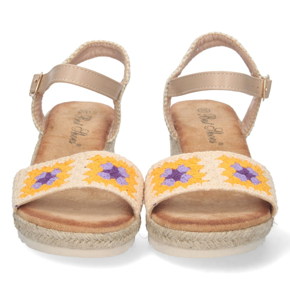 Sandalias mujer Cyrena