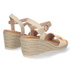 Sandalias mujer Cyrena