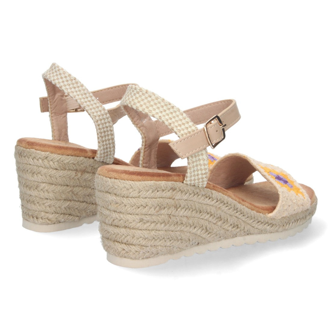 Sandalias mujer Cyrena