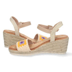 Sandalias mujer Cyrena