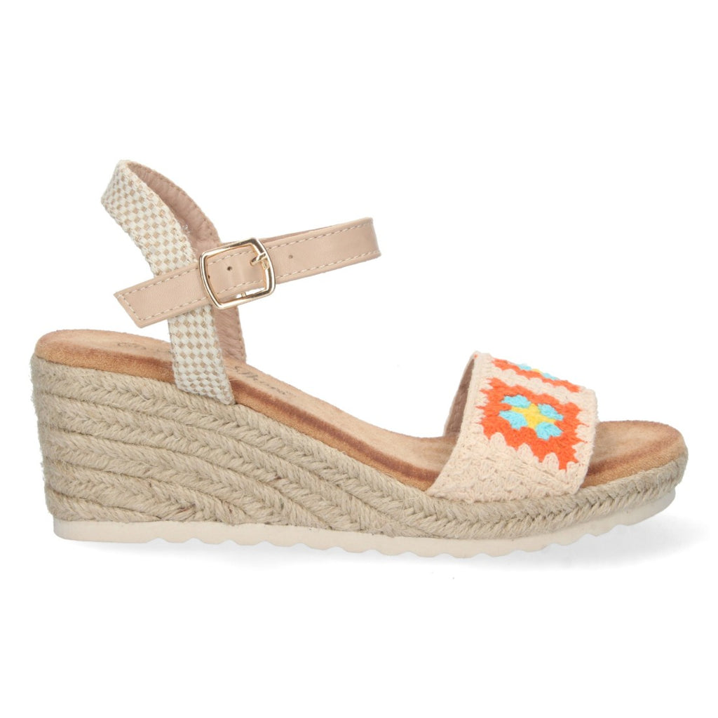 Sandalias mujer Cyrena