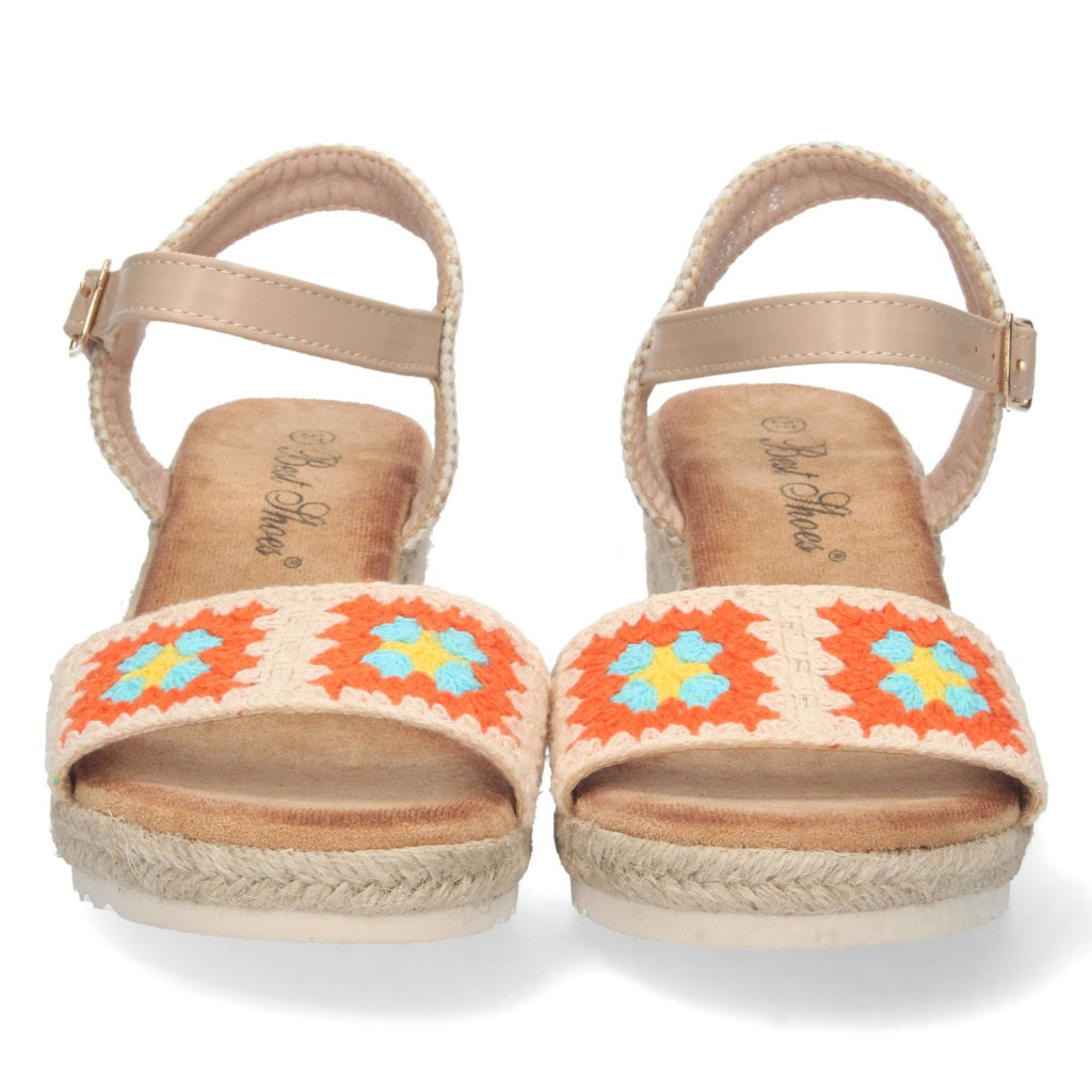 Sandalias mujer Cyrena