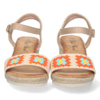 Sandalias mujer Cyrena