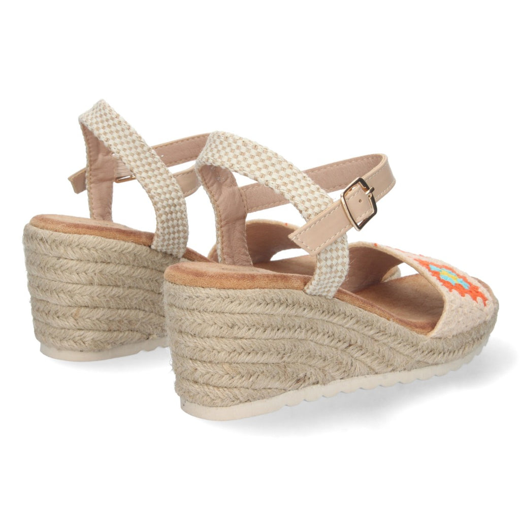 Sandalias mujer Cyrena