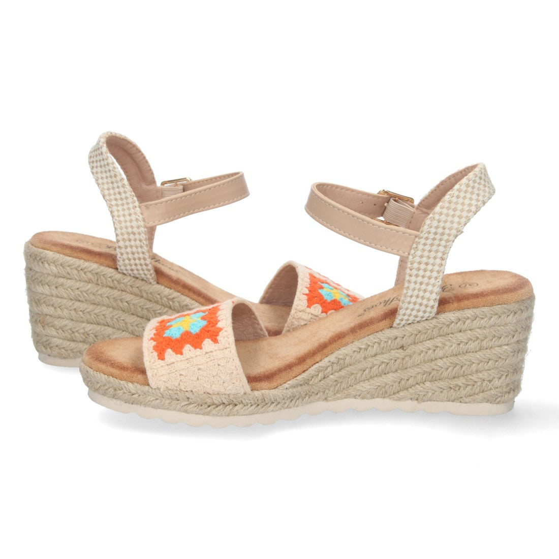 Sandalias mujer Cyrena