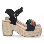 Sandalias mujer Cyrena