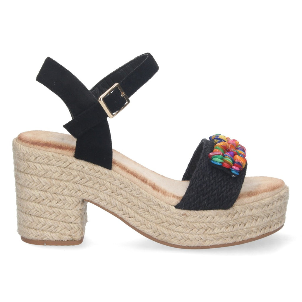Sandalias mujer Cyrena