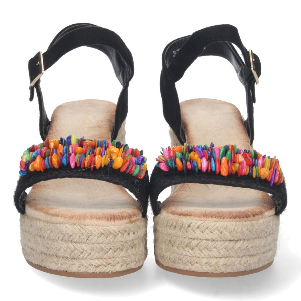 Sandalias mujer Cyrena