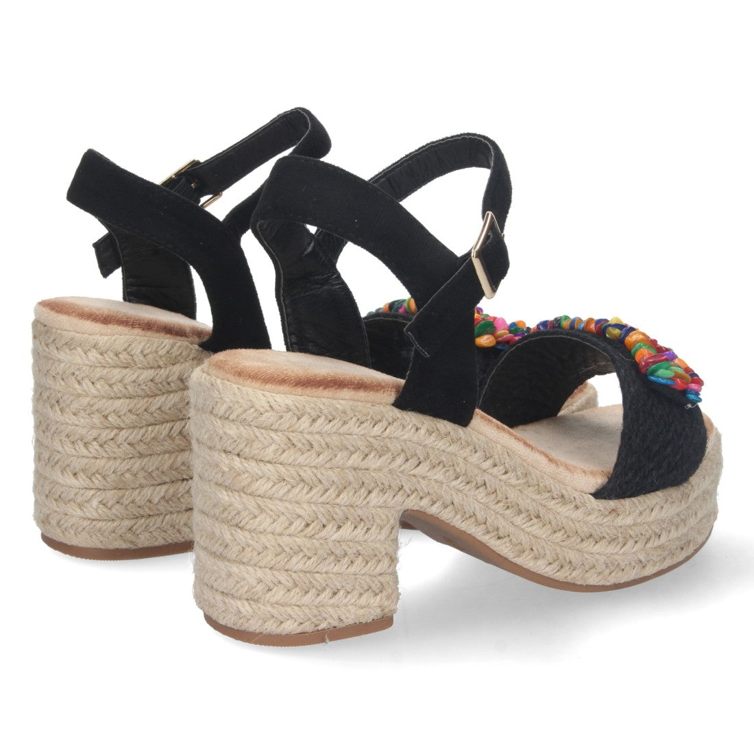 Sandalias mujer Cyrena