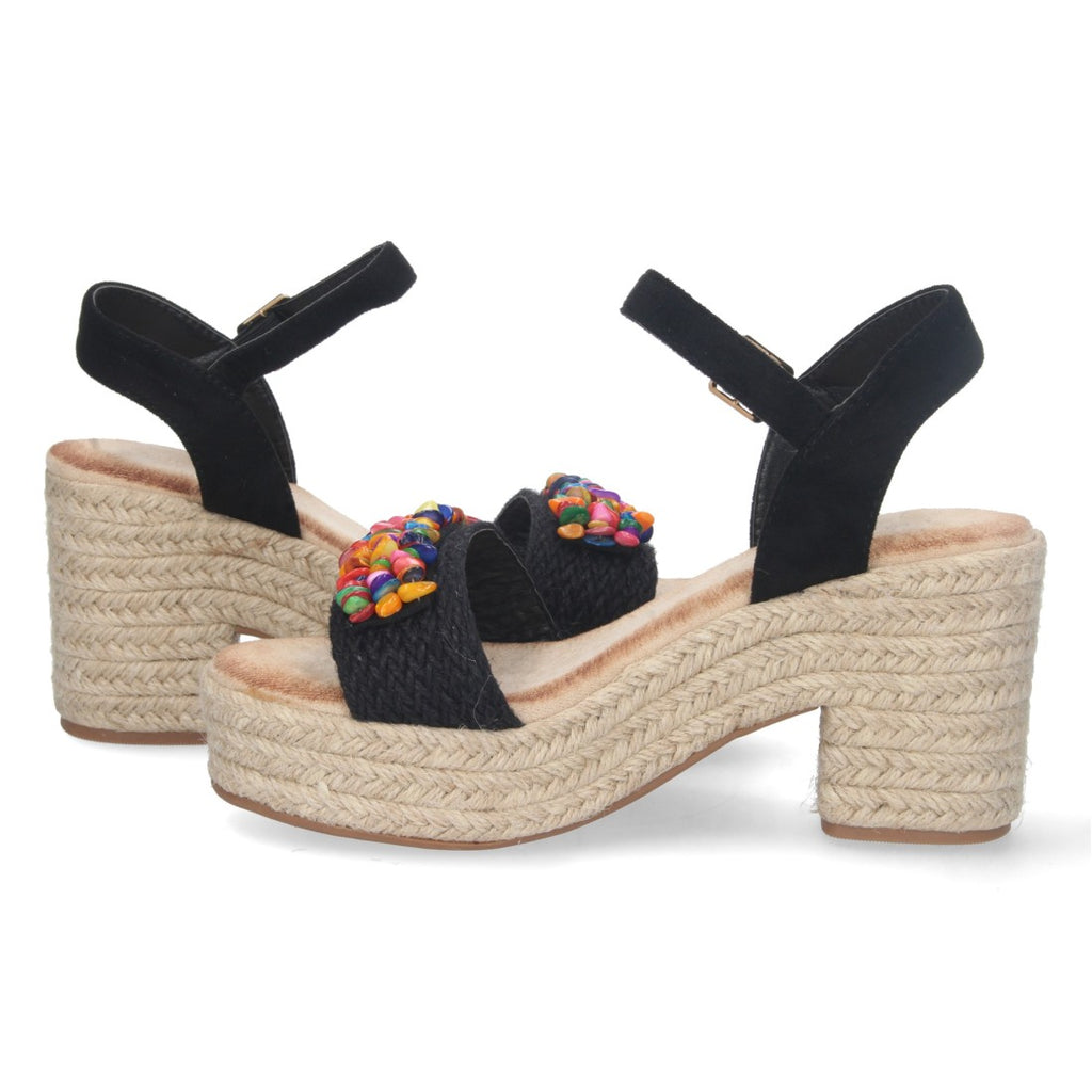 Sandalias mujer Cyrena