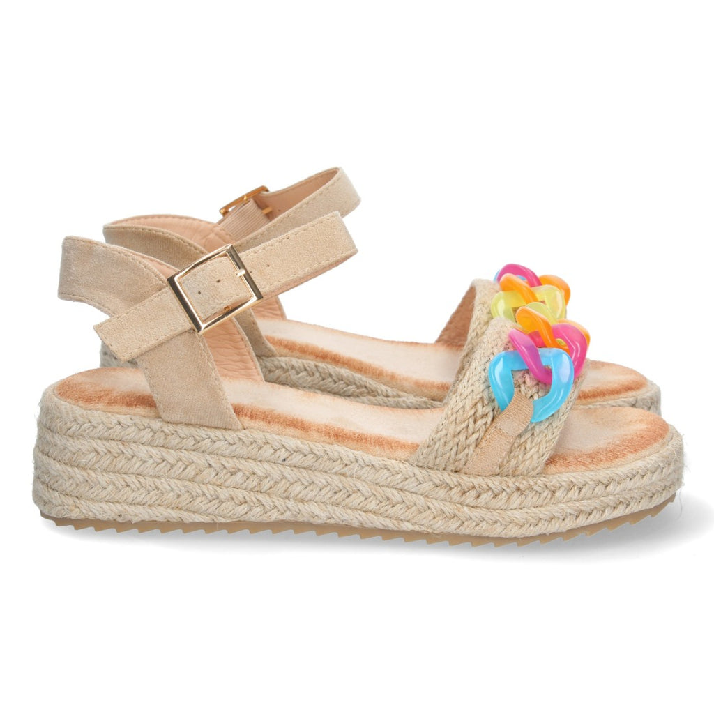 Sandalias mujer Cyrena