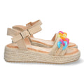 Sandalias mujer Cyrena