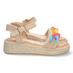 Sandalias mujer Cyrena