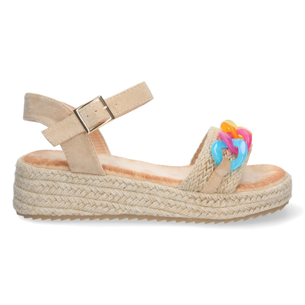 Sandalias mujer Cyrena