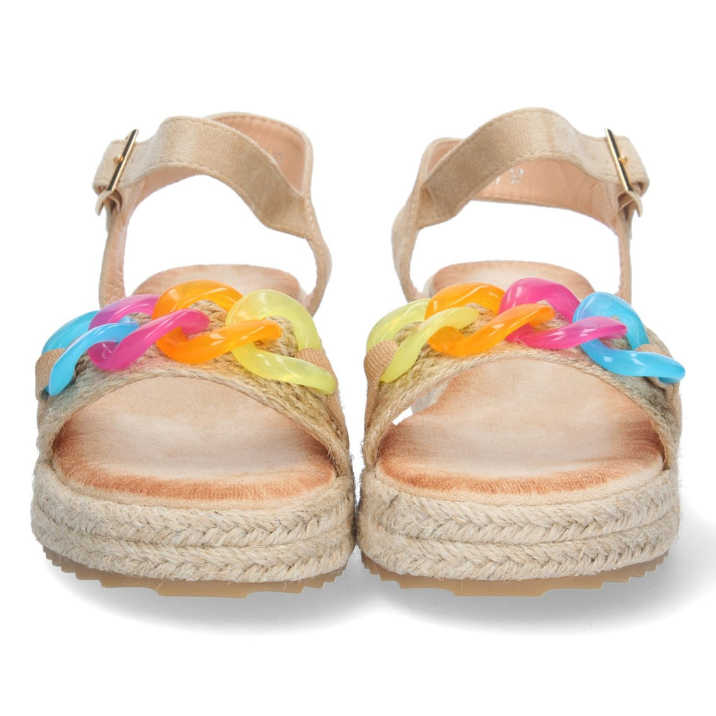 Sandalias mujer Cyrena