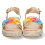 Sandalias mujer Cyrena