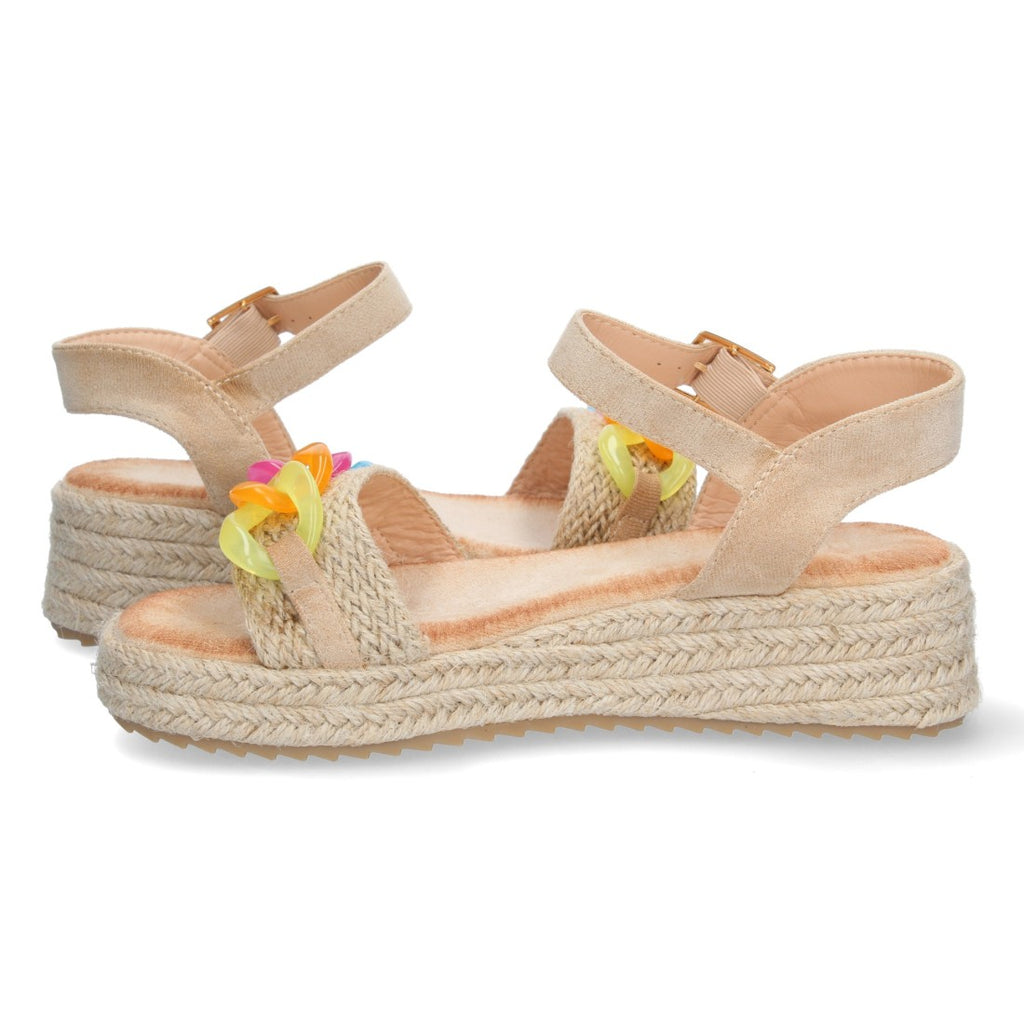 Sandalias mujer Cyrena