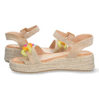 Sandalias mujer Cyrena