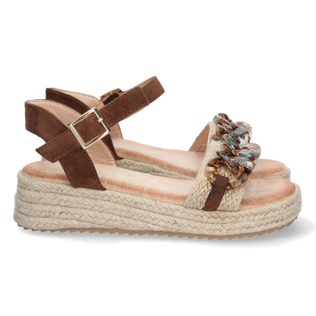 Sandalias mujer Cyrena