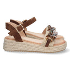 Sandalias mujer Cyrena