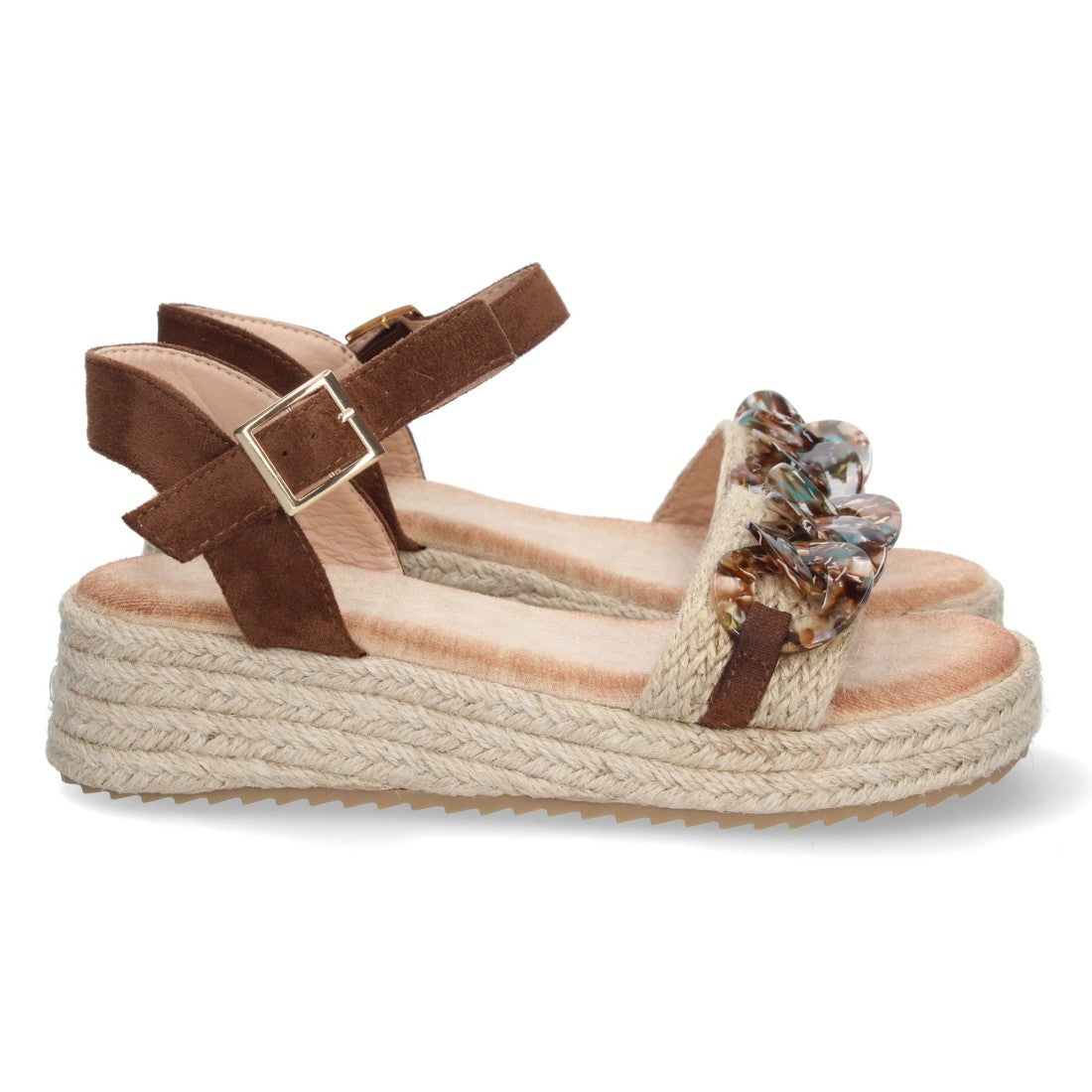 Sandalias mujer Cyrena