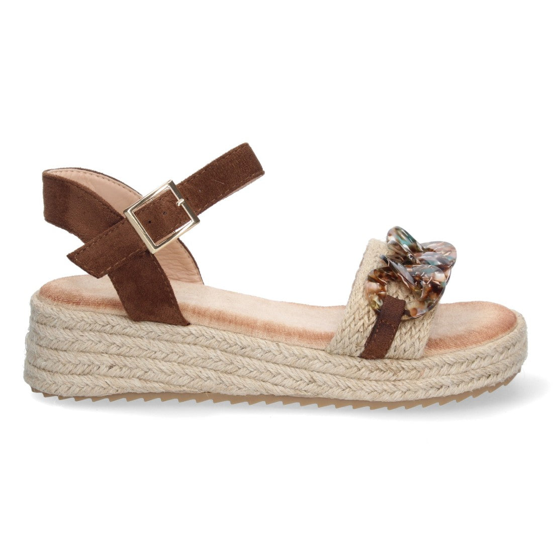 Sandalias mujer Cyrena