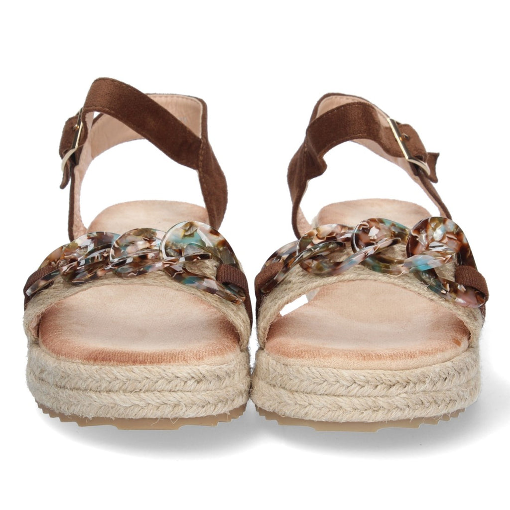 Sandalias mujer Cyrena