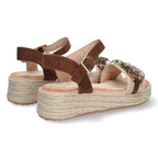 Sandalias mujer Cyrena