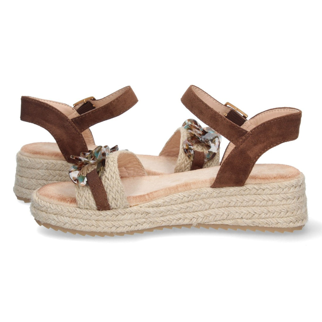 Sandalias mujer Cyrena