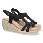 Sandalias mujer Cyrena