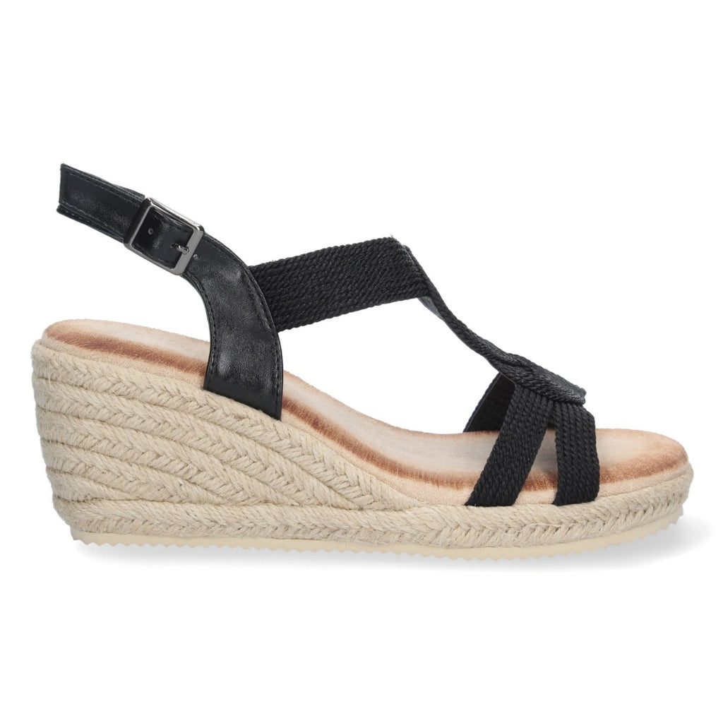 Sandalias mujer Cyrena