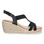 Sandalias mujer Cyrena