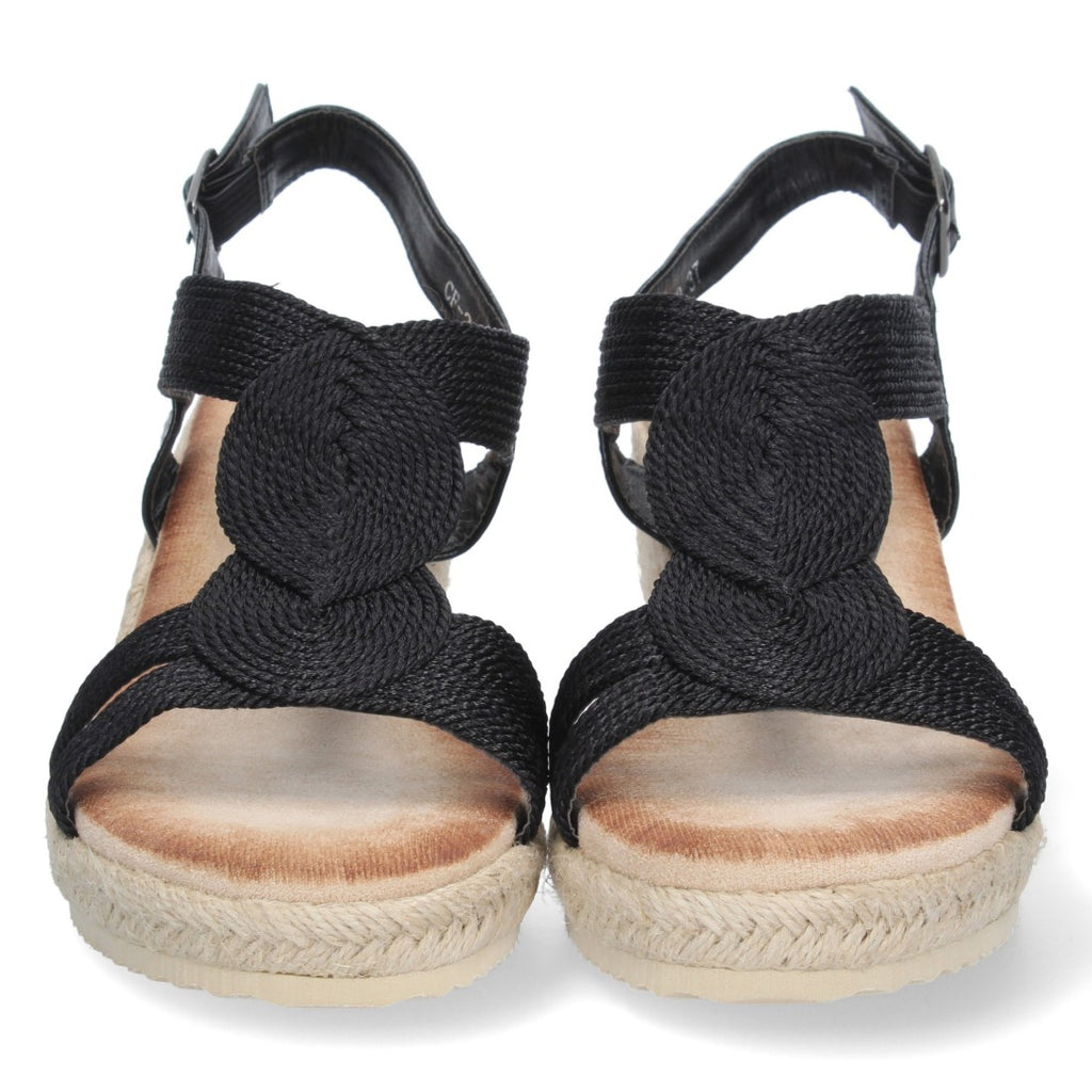 Sandalias mujer Cyrena