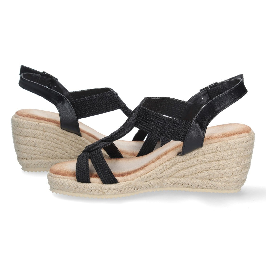 Sandalias mujer Cyrena