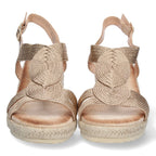 Sandalias mujer Cyrena