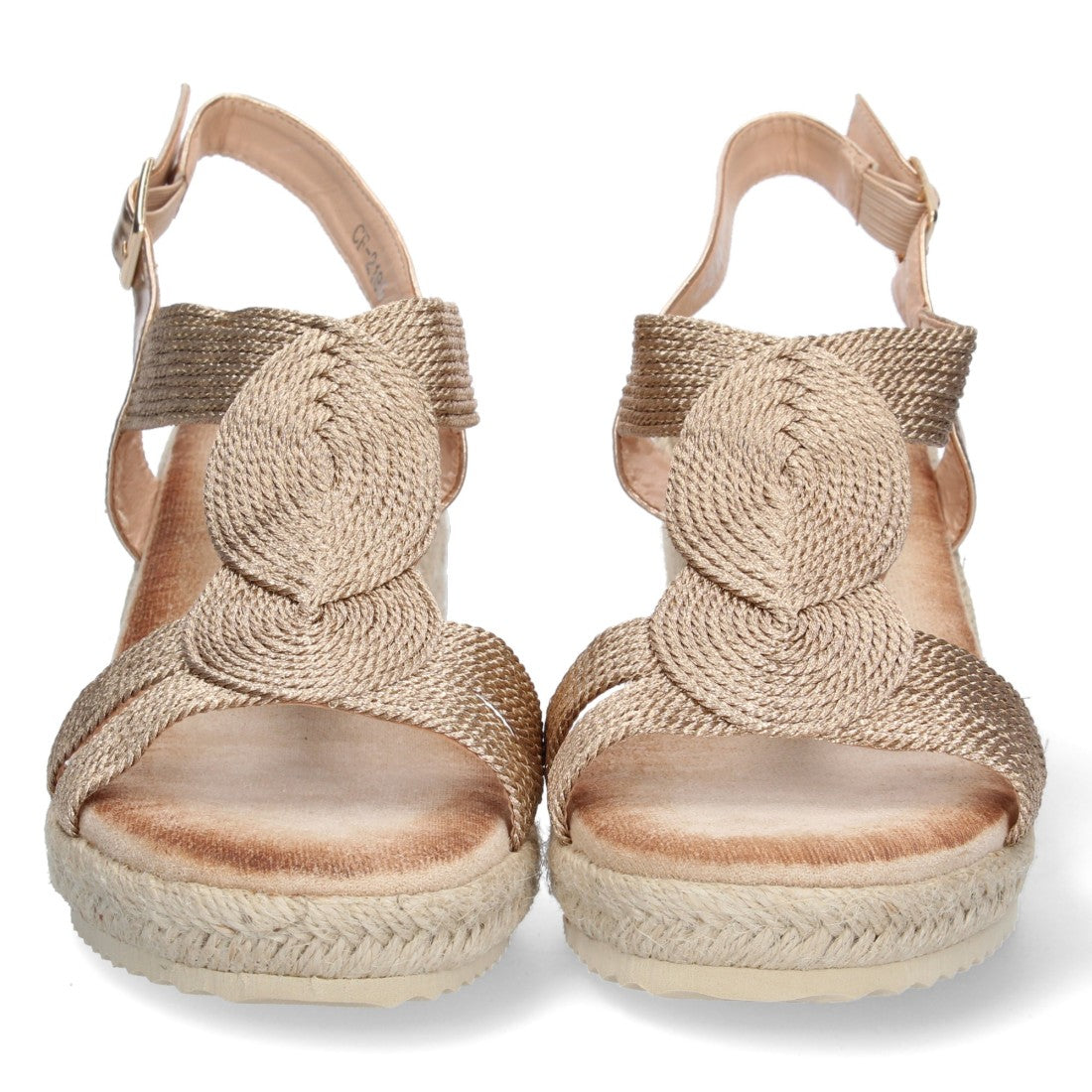 Sandalias mujer Cyrena