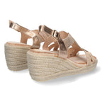 Sandalias mujer Cyrena