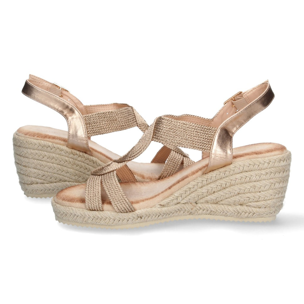 Sandalias mujer Cyrena