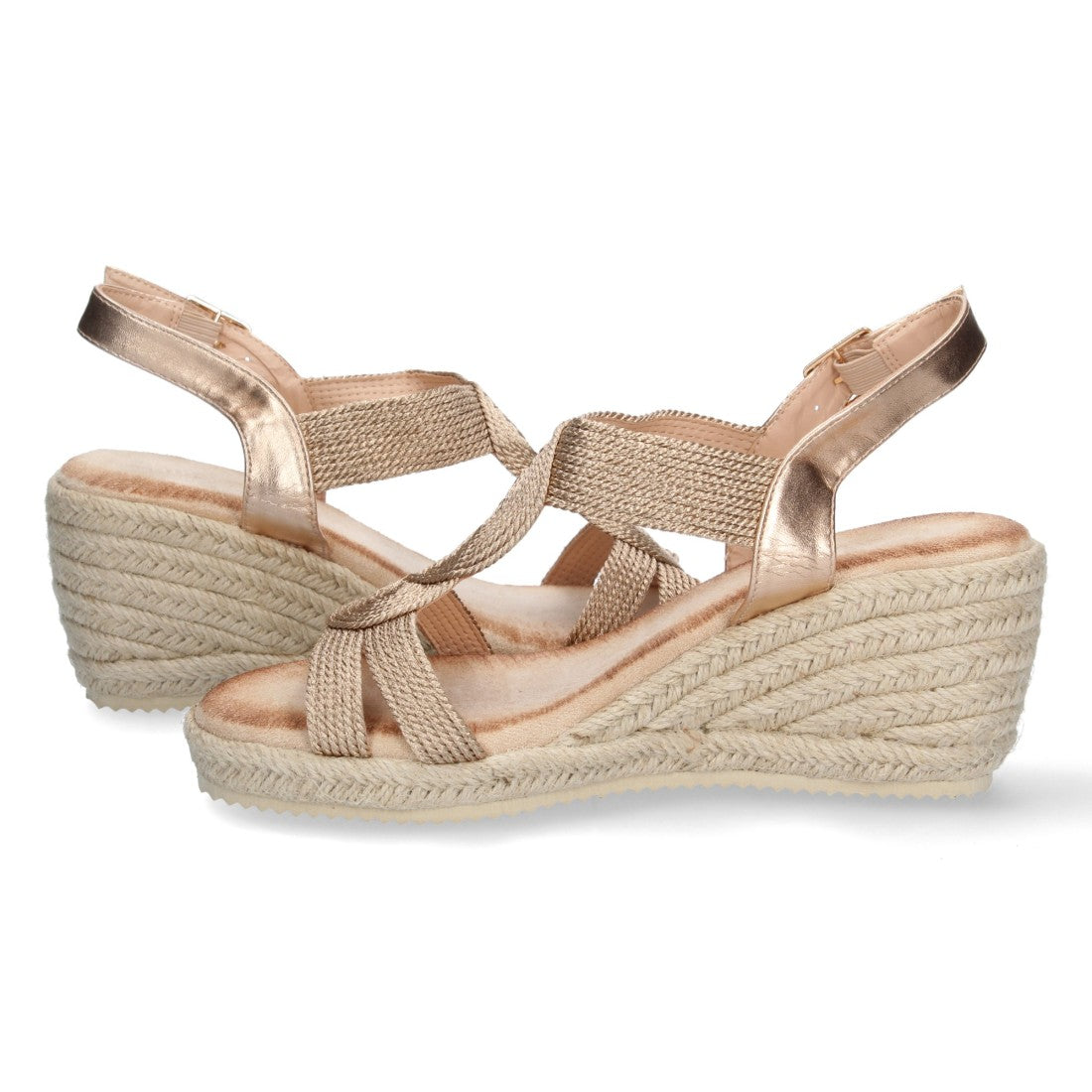 Sandalias mujer Cyrena