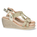Sandalias mujer Cyrena
