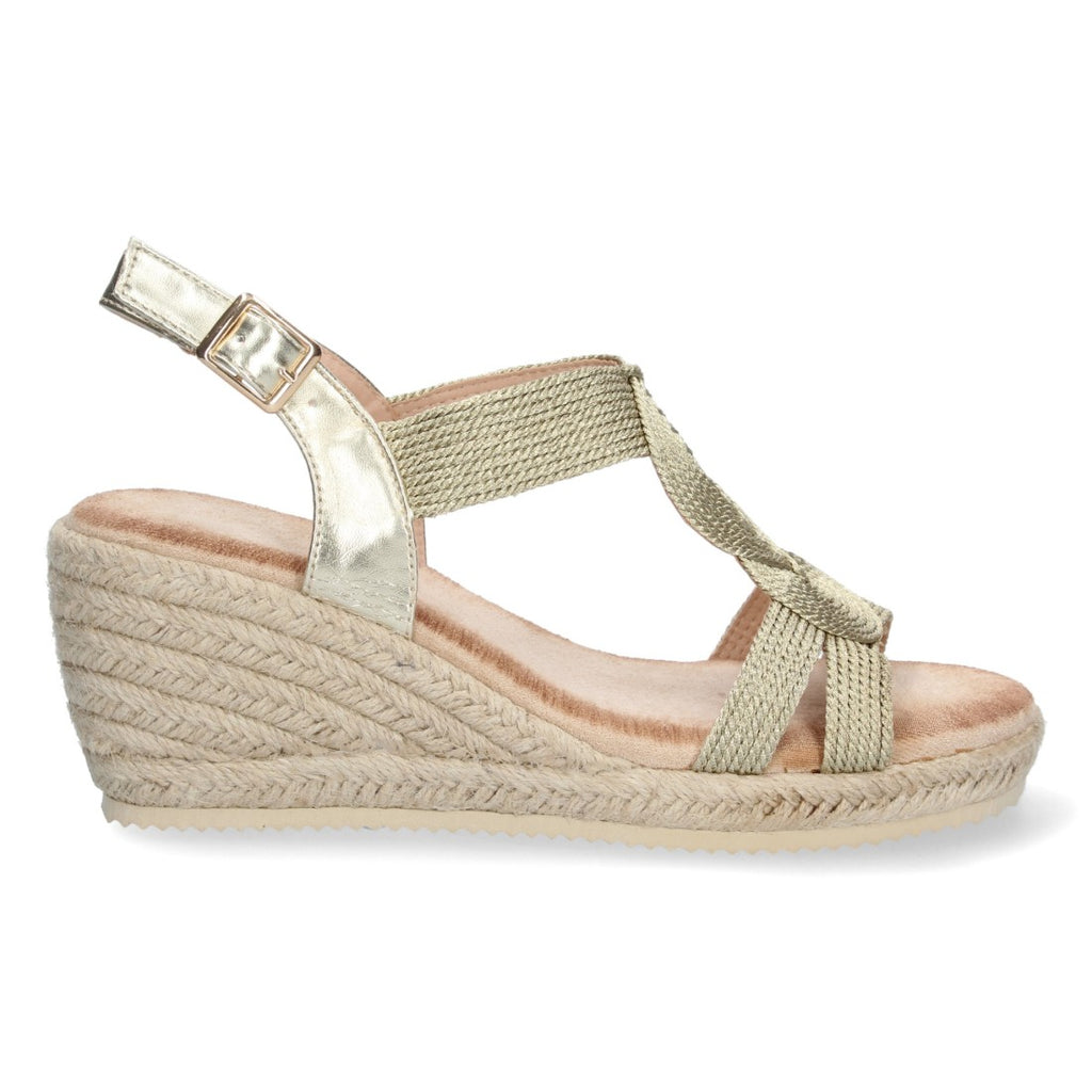 Sandalias mujer Cyrena