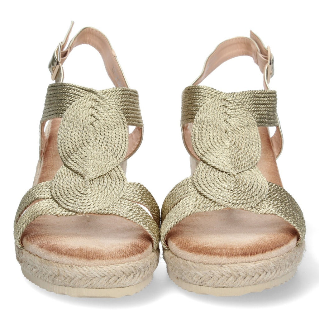Sandalias mujer Cyrena