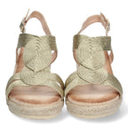 Sandalias mujer Cyrena